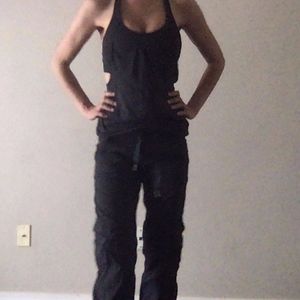 Lululemon cargo pants !